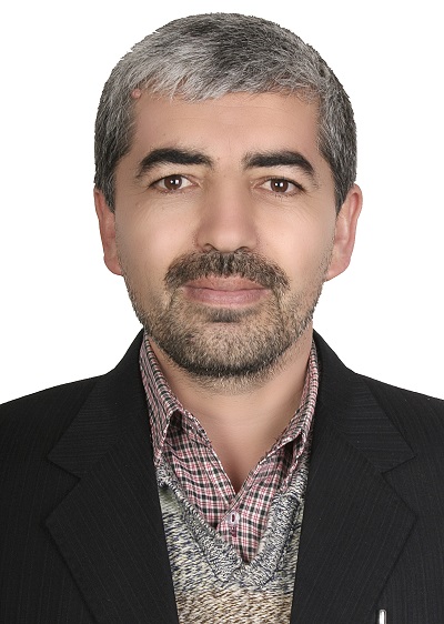 محمدرضا رحمدلي
