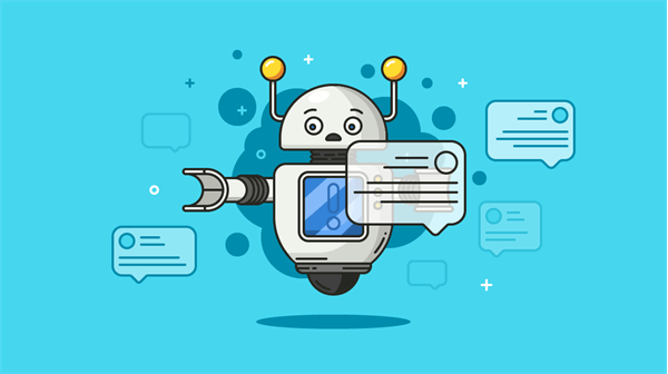 Chatbot (ربات هاي گفتگو)